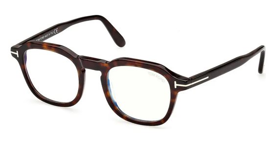 Oiritaly Eyeglasses frame Man Tom Ford FT5836 49052